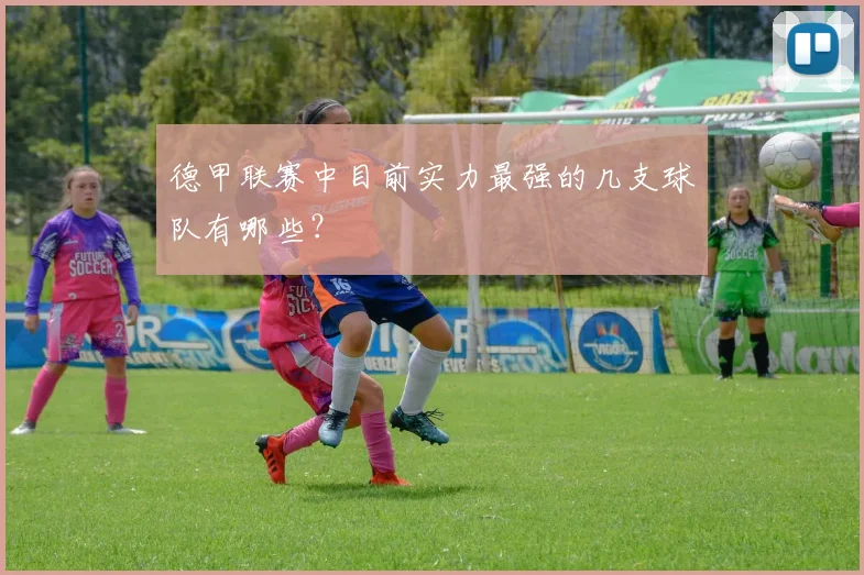 德甲联赛中目前实力最强的几支球队有哪些？