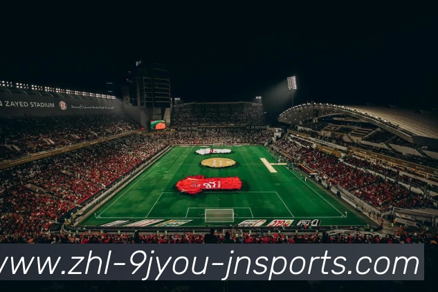 j9九游会品牌故事